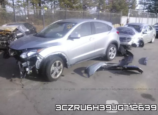 3CZRU6H39JG712639 фото 3
