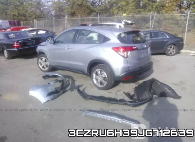 3CZRU6H39JG712639 фото 4