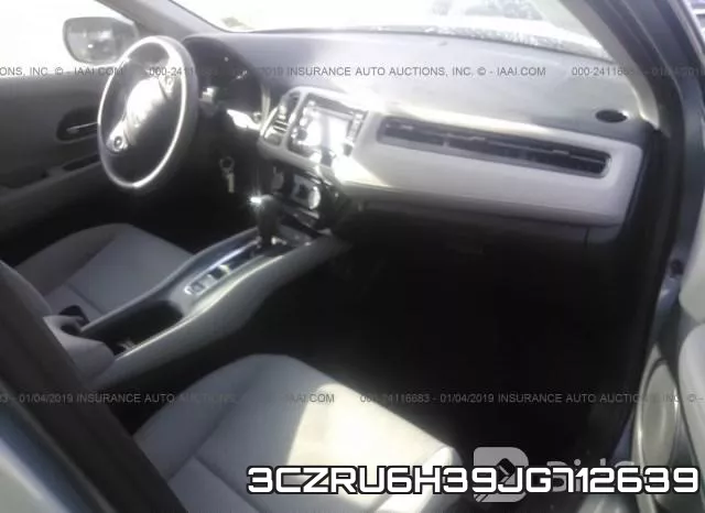 3CZRU6H39JG712639 фото 6