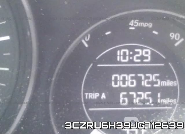 3CZRU6H39JG712639 фото 8