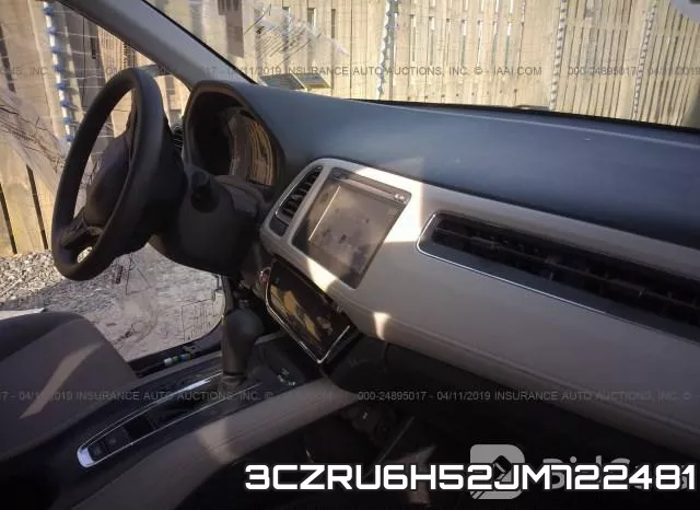 3CZRU6H52JM722481 фото 6