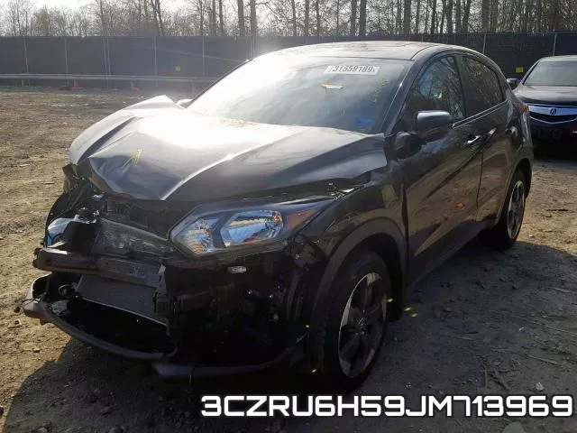 3CZRU6H59JM713969 фото 3