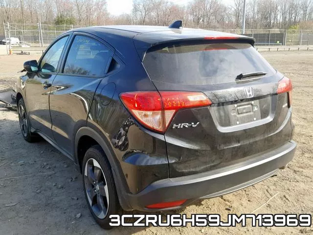 3CZRU6H59JM713969 фото 4