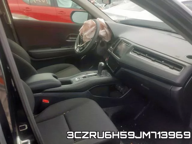 3CZRU6H59JM713969 фото 6