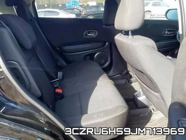 3CZRU6H59JM713969 фото 7