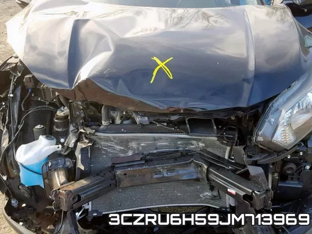 3CZRU6H59JM713969 фото 8