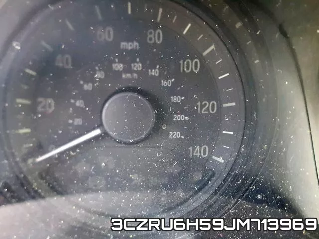3CZRU6H59JM713969 фото 9