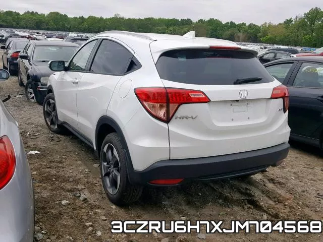 3CZRU6H7XJM704568 фото 4
