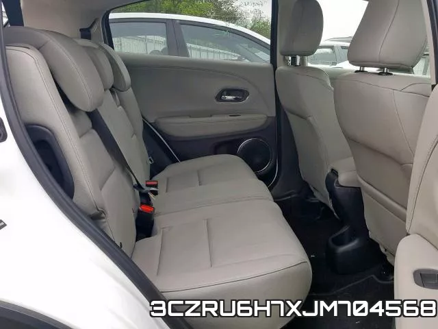 3CZRU6H7XJM704568 фото 7