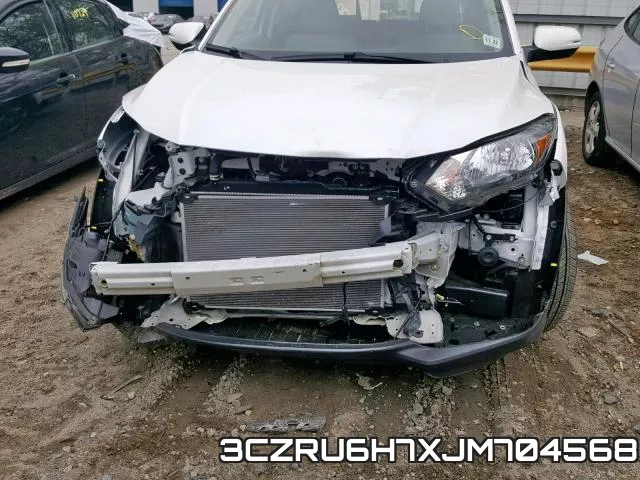 3CZRU6H7XJM704568 фото 8