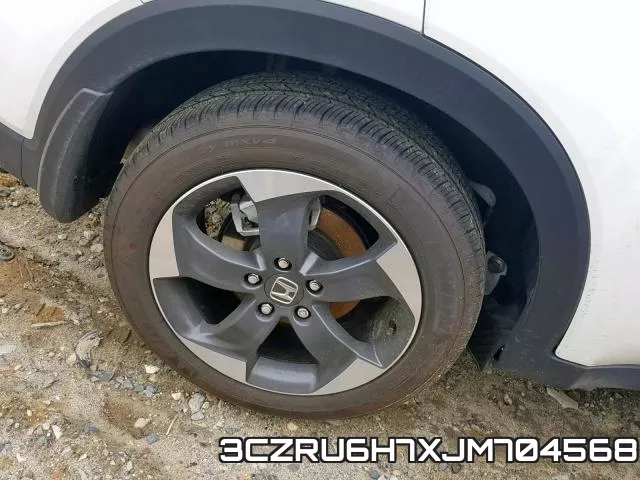 3CZRU6H7XJM704568 фото 10