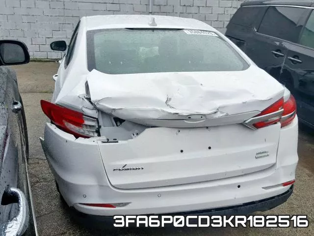3FA6P0CD3KR182516 фото 4