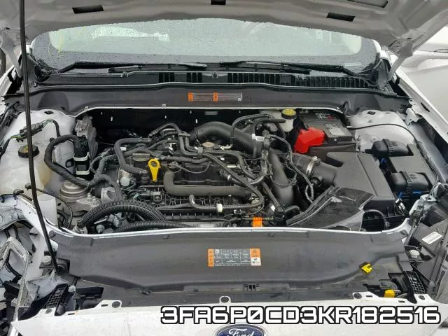3FA6P0CD3KR182516 фото 8