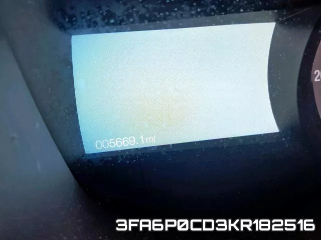 3FA6P0CD3KR182516 фото 9