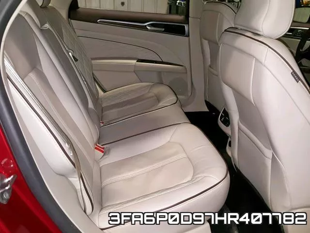 3FA6P0D97HR407782 фото 7