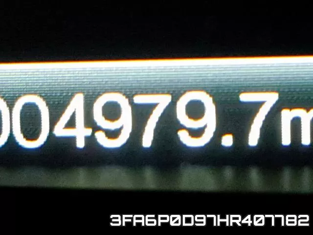 3FA6P0D97HR407782 фото 9
