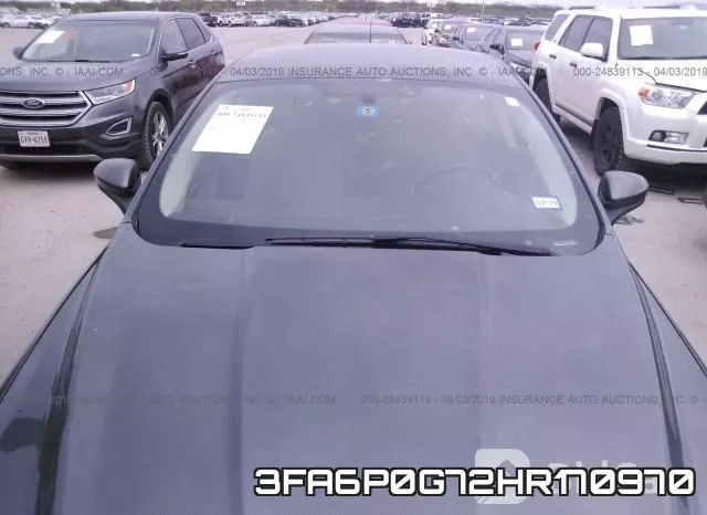 3FA6P0G72HR170970 фото 7
