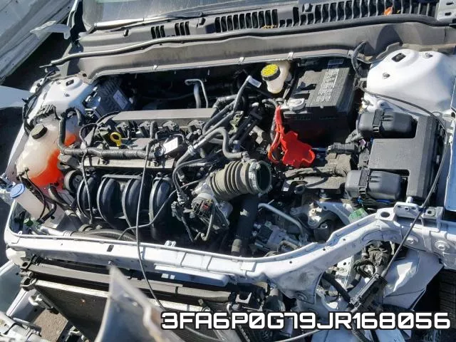 3FA6P0G79JR168056 фото 8