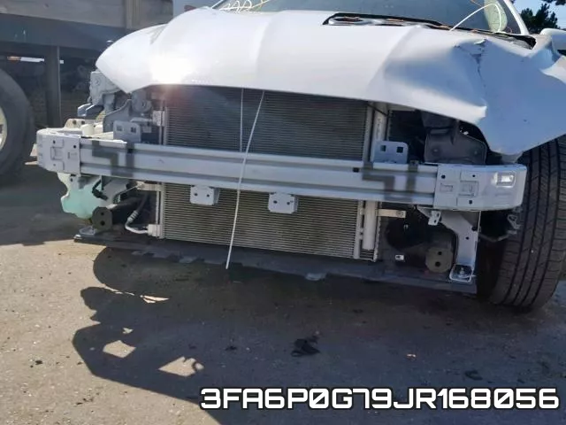 3FA6P0G79JR168056 фото 10