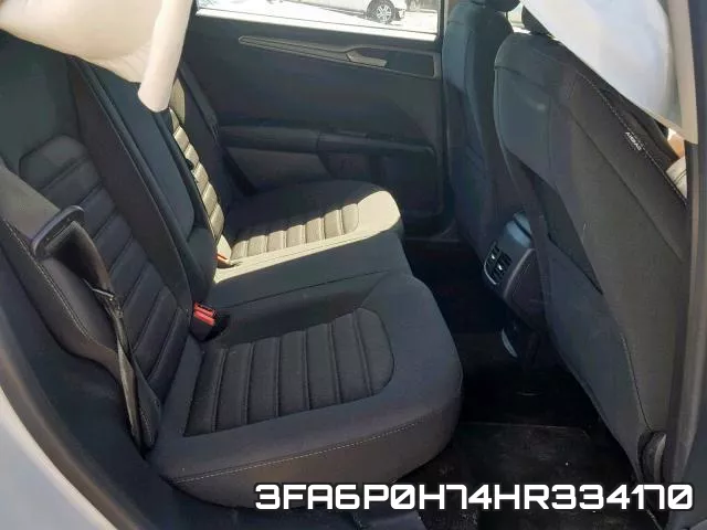 3FA6P0H74HR334170 фото 7