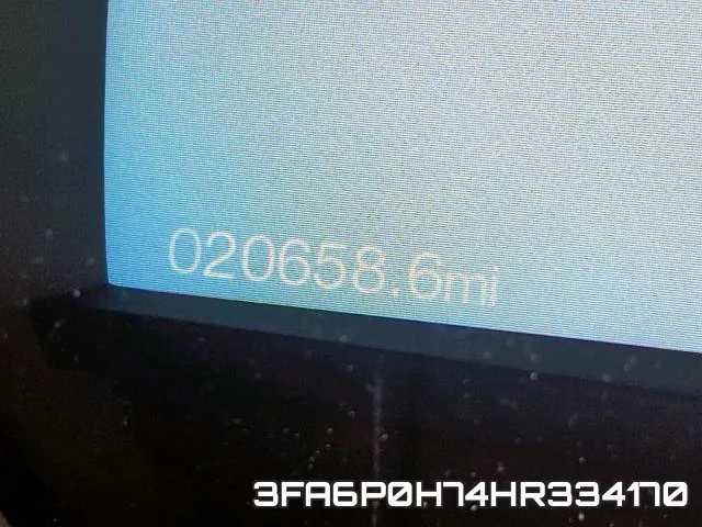 3FA6P0H74HR334170 фото 9