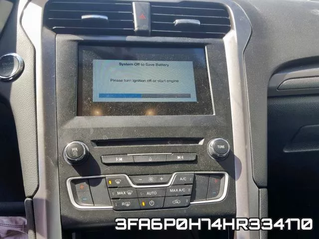 3FA6P0H74HR334170 фото 10