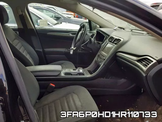 3FA6P0HD1HR110733 фото 6