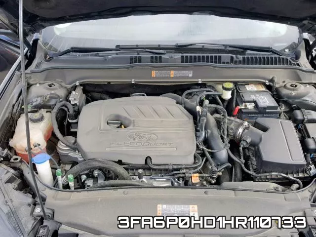 3FA6P0HD1HR110733 фото 8