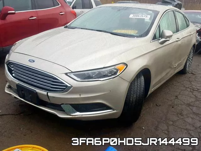 3FA6P0HD5JR144499 фото 3