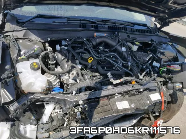3FA6P0HD6KR111576 фото 8