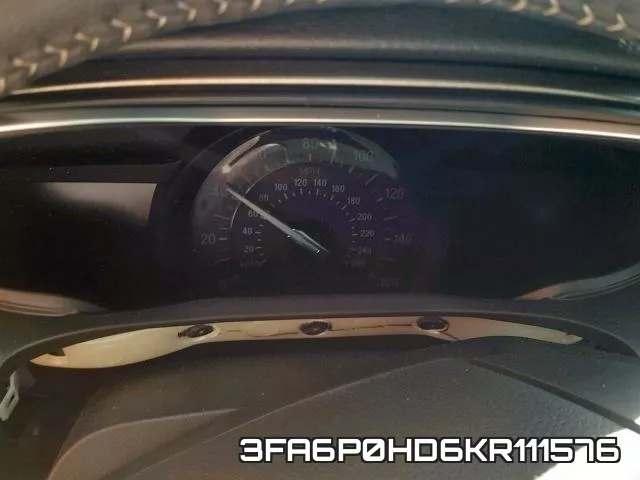 3FA6P0HD6KR111576 фото 9