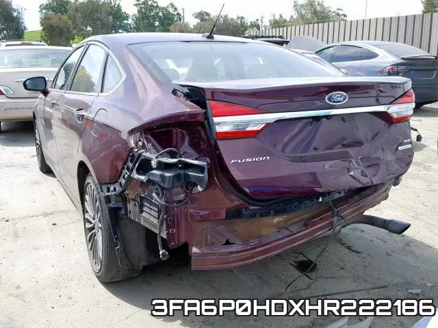 3FA6P0HDXHR222186 фото 4