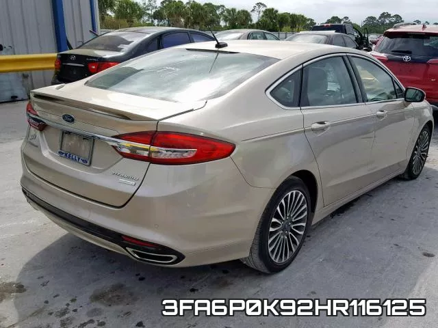 3FA6P0K92HR116125 фото 5
