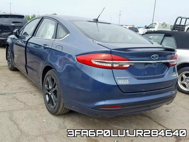 3FA6P0LU1JR284640 фото 4