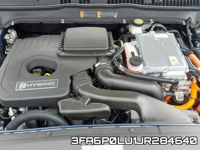 3FA6P0LU1JR284640 фото 8