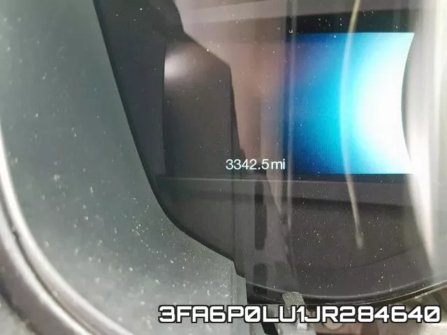 3FA6P0LU1JR284640 фото 9