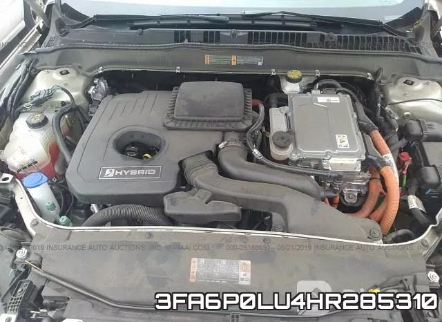3FA6P0LU4HR285310 фото 2