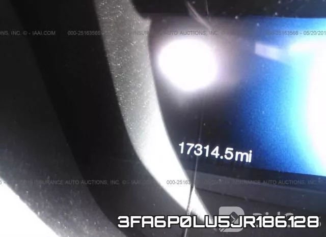 3FA6P0LU5JR186128 фото 8