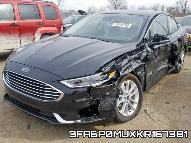 3FA6P0MUXKR167381 фото 3