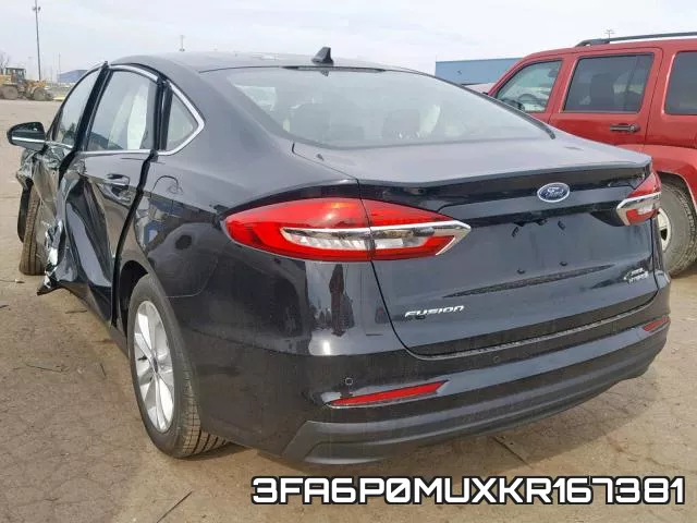 3FA6P0MUXKR167381 фото 4