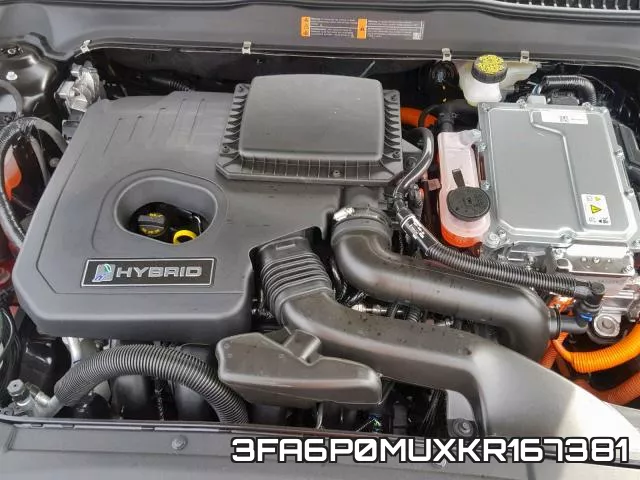 3FA6P0MUXKR167381 фото 8
