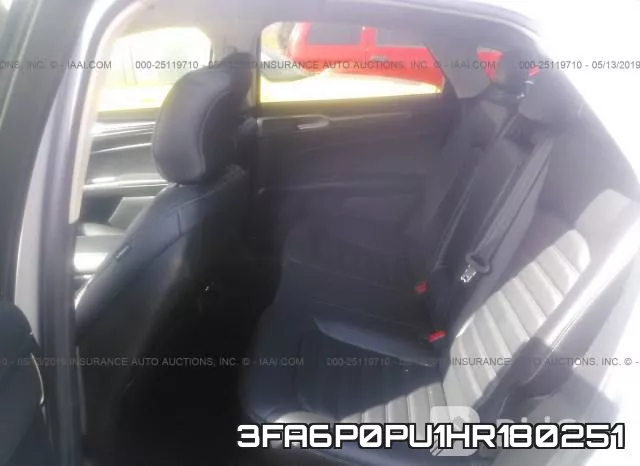 3FA6P0PU1HR180251 фото 9