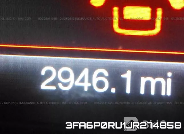 3FA6P0RU1JR274858 фото 8