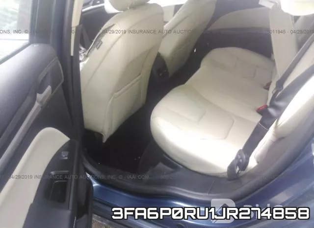 3FA6P0RU1JR274858 фото 9