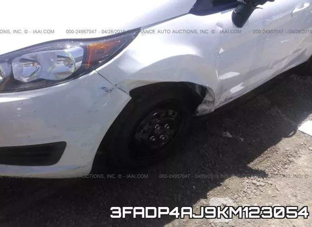 3FADP4AJ9KM123054 фото 7
