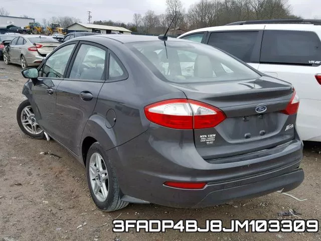 3FADP4BJ8JM103309 фото 4