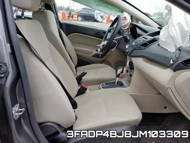 3FADP4BJ8JM103309 фото 6