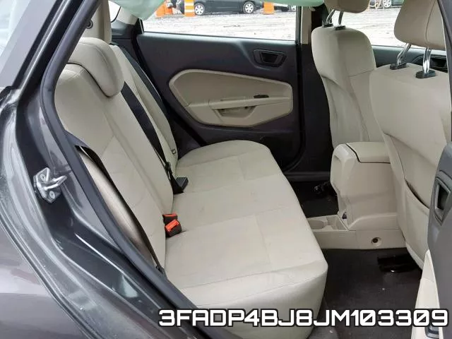 3FADP4BJ8JM103309 фото 7