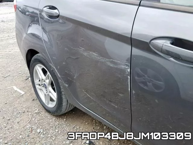 3FADP4BJ8JM103309 фото 10