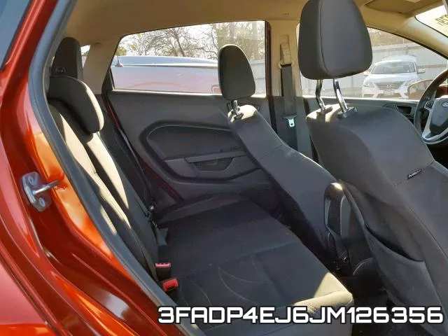 3FADP4EJ6JM126356 фото 7